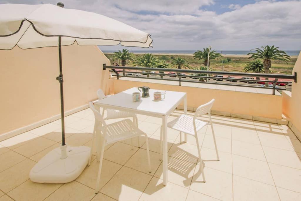 Terrazza E Vista Sull'Oceano, Wi-Fi, Piano 3, Piscina Sullo Stesso Piano Apartment Morro Jable  Exterior foto